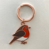 robin keyring