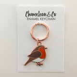 Robin Keyring