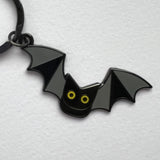 bat keyring