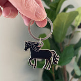 pony-lover-gift-keyring