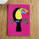 Animal Notebook (various designs)