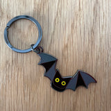Bat Keyring