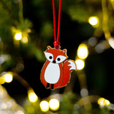 Christmas Decoration Seconds Sale