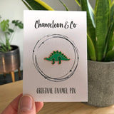 will you be my page boy dinosaur pin, page boy proposal, page boy badge