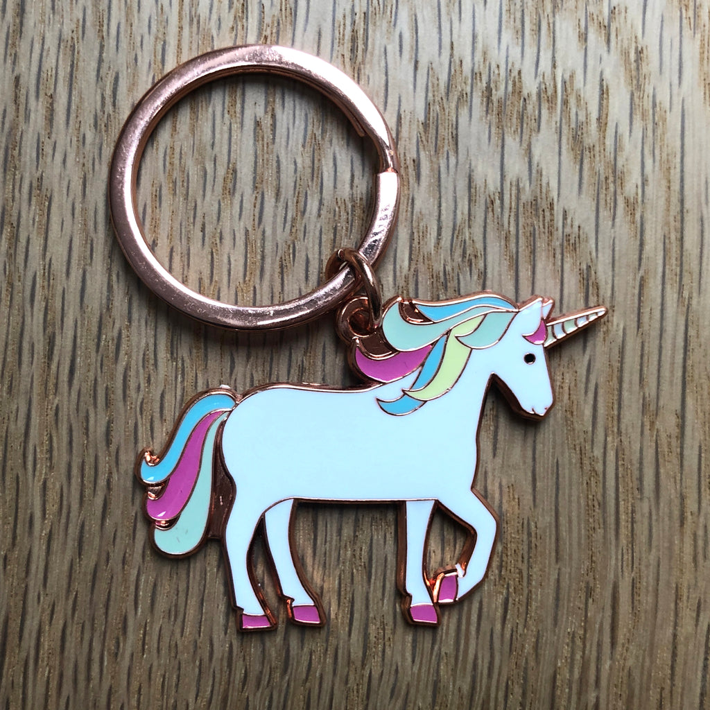 unicorn gift for girl