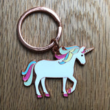 unicorn gift for girl