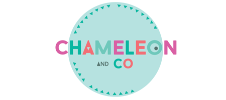chameleon and co