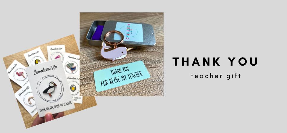 teacher gifts, thank you teacher gifts, gift for teacher, thank you teacher presents